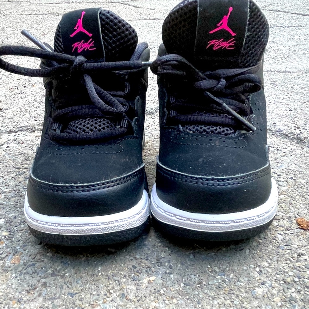 Nike girls size 5